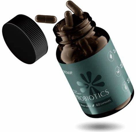 Bioma Probiotics 10